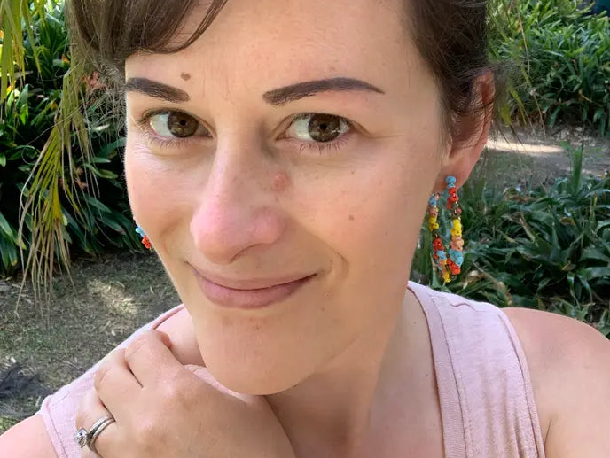 3 EASY-BREEZY STYLES FOR SUMMER