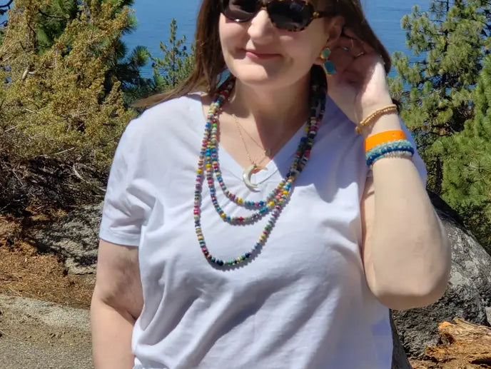 FINDING PURPOSE THROUGH RACIAL RECKONING: AN AMBASSADOR’S STORY