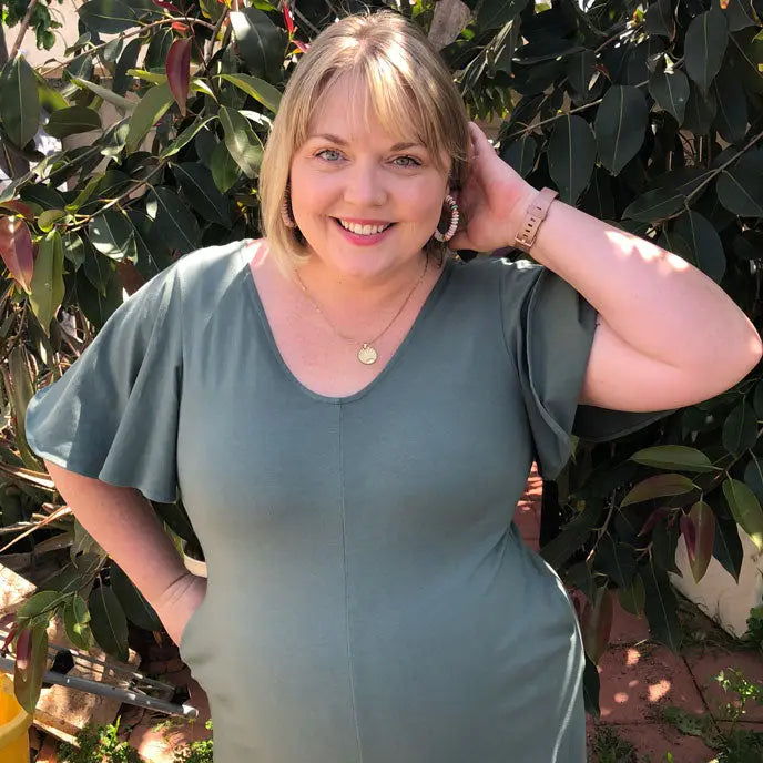 HOW NOONDAY HELPS BUILD AN EQUITABLE WORLD Noonday Collection