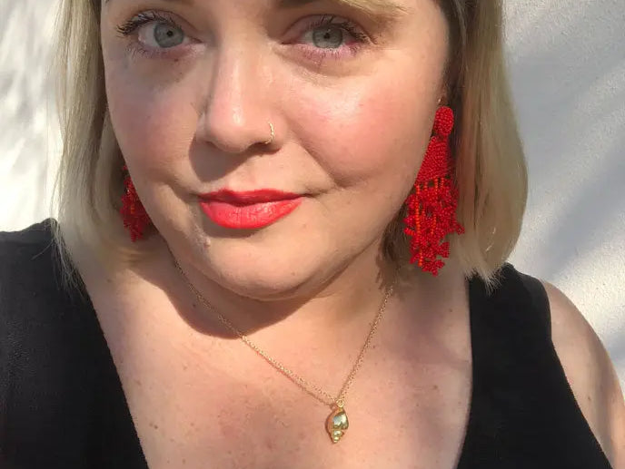 MOTHERHOOD & MY NOONDAY SIDE-HUSTLE