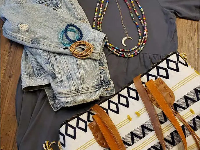 THE POWER OF ETHICAL SHOPPING