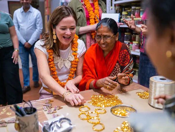 WE ARE MORE ALIKE THAN DIFFERENT