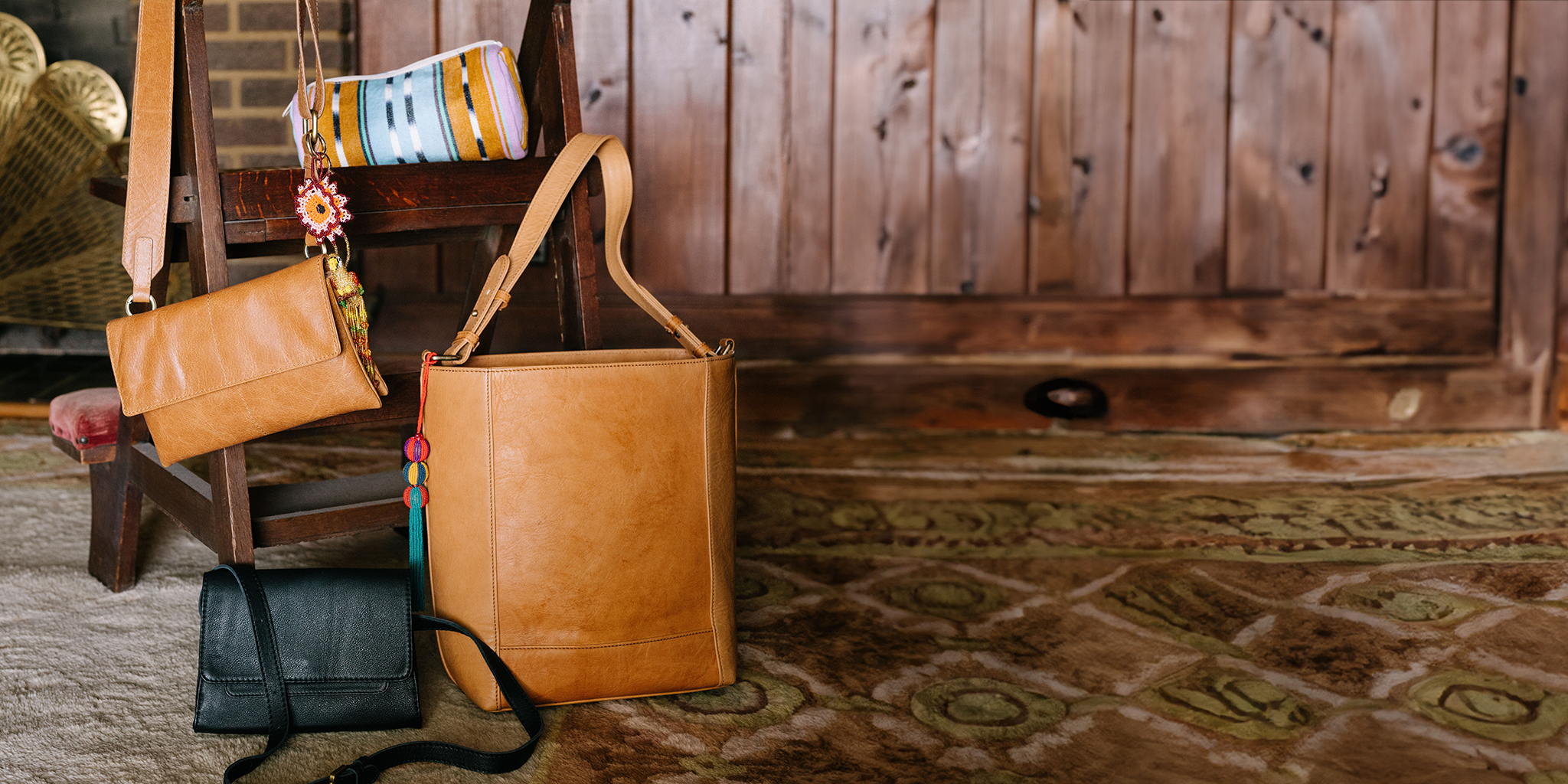 Legacy Leather