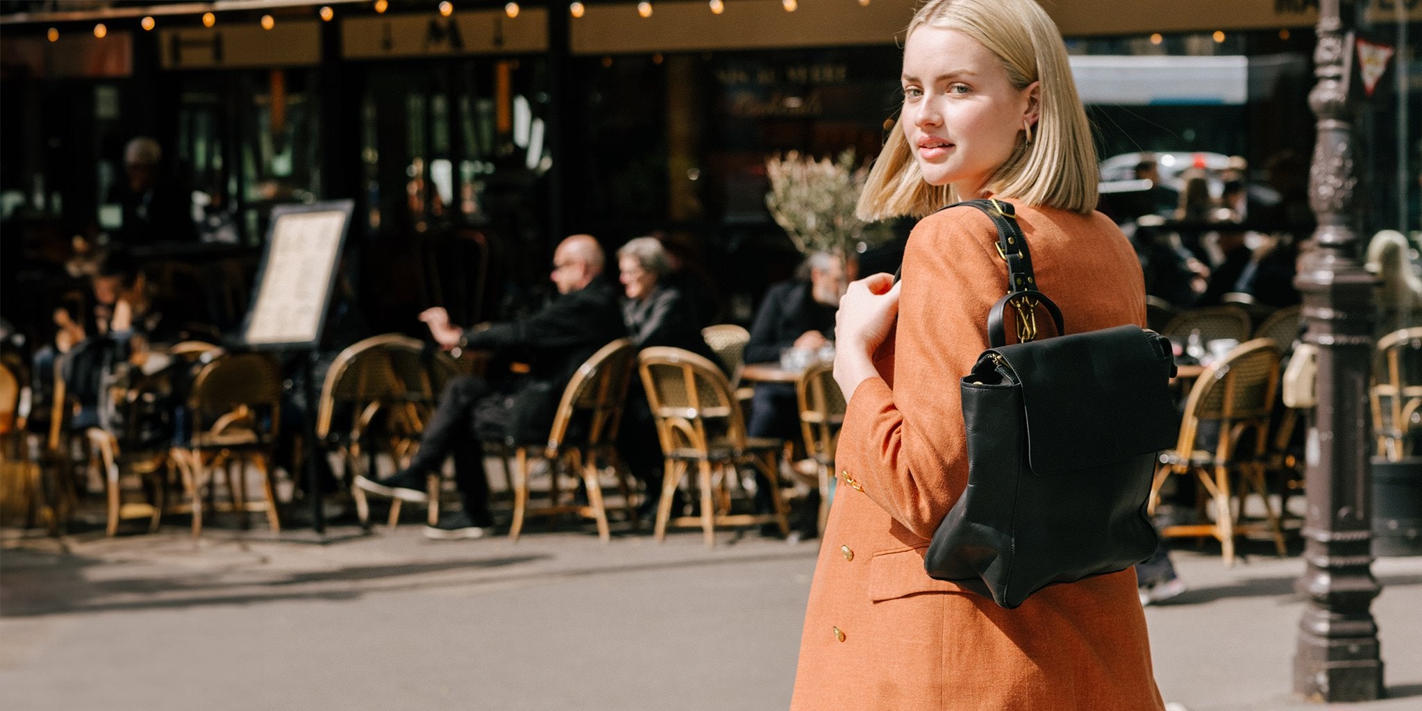 Totes & Backpacks