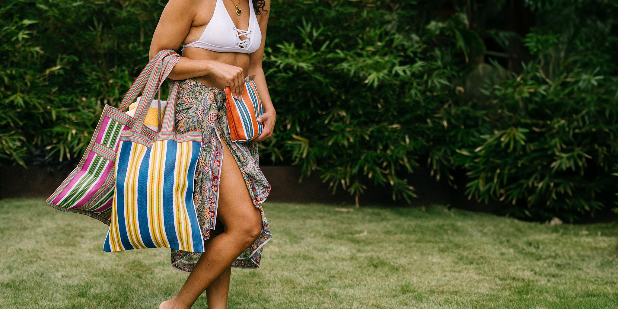 Pouches & Wallets