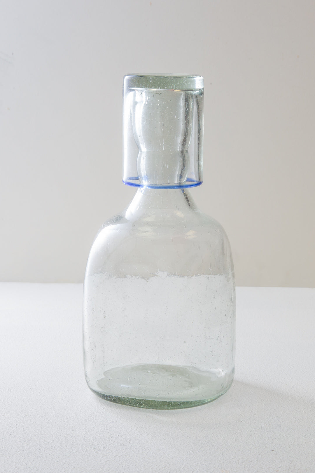 Agua Glass Carafe