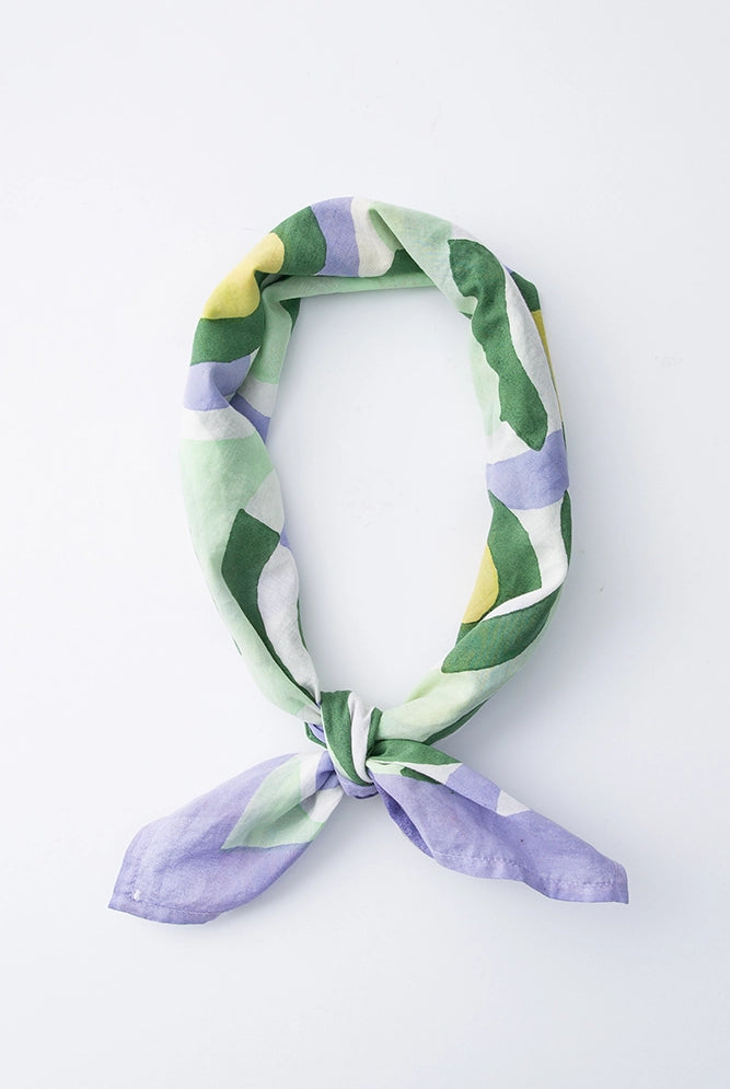 Retro Cool Bandana - Accessories