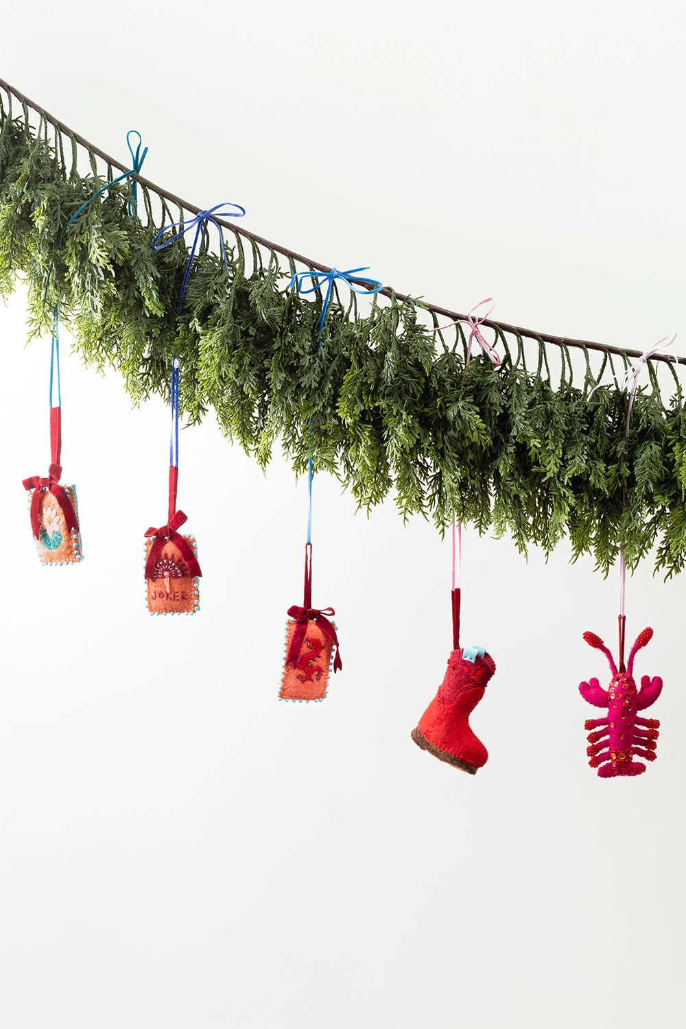 Clawdia Crustacean Ornament - Ornament/Decor