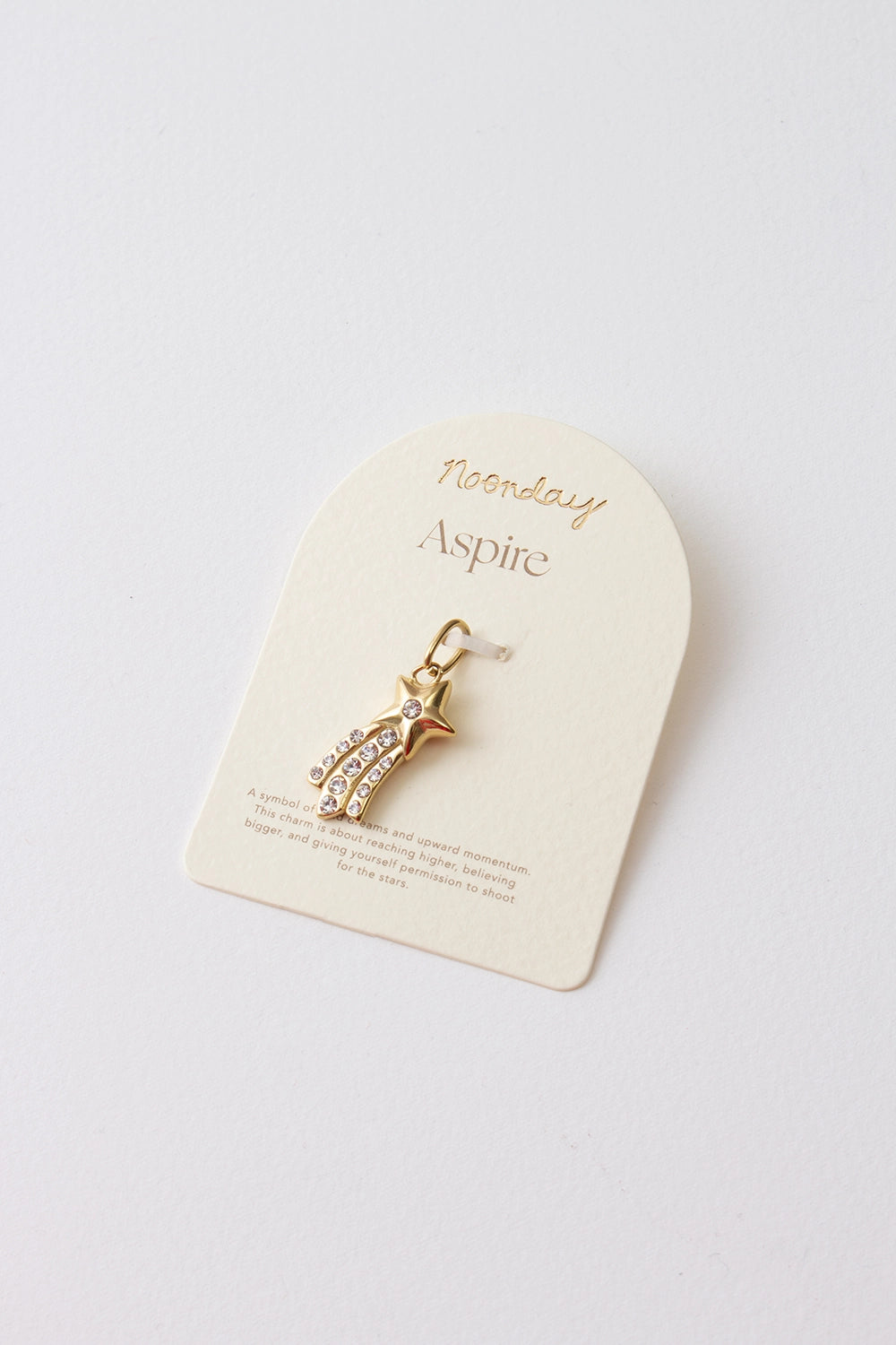 Aspire Charm - CHARM