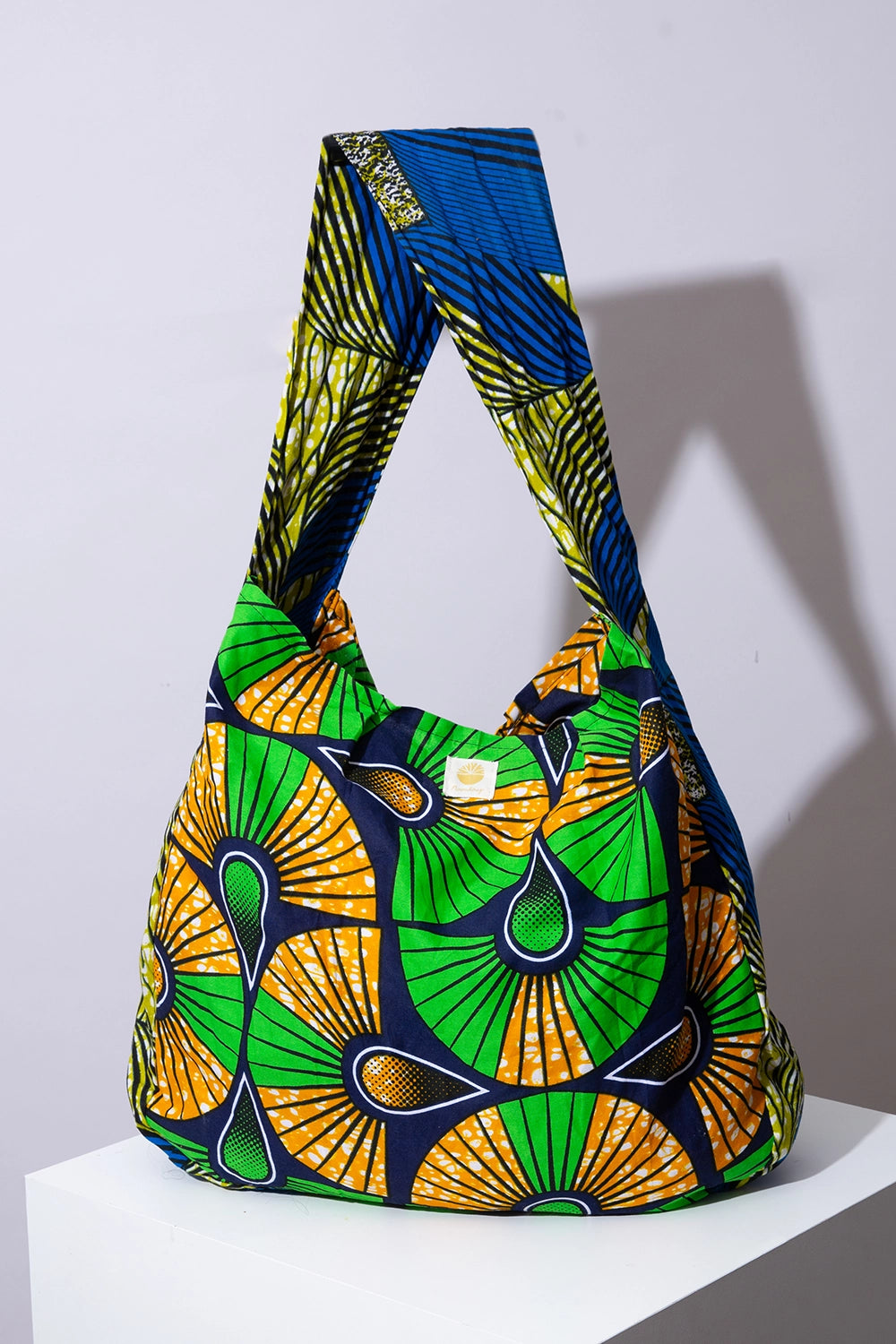 Astrada Tote Bag Assorted - Bags