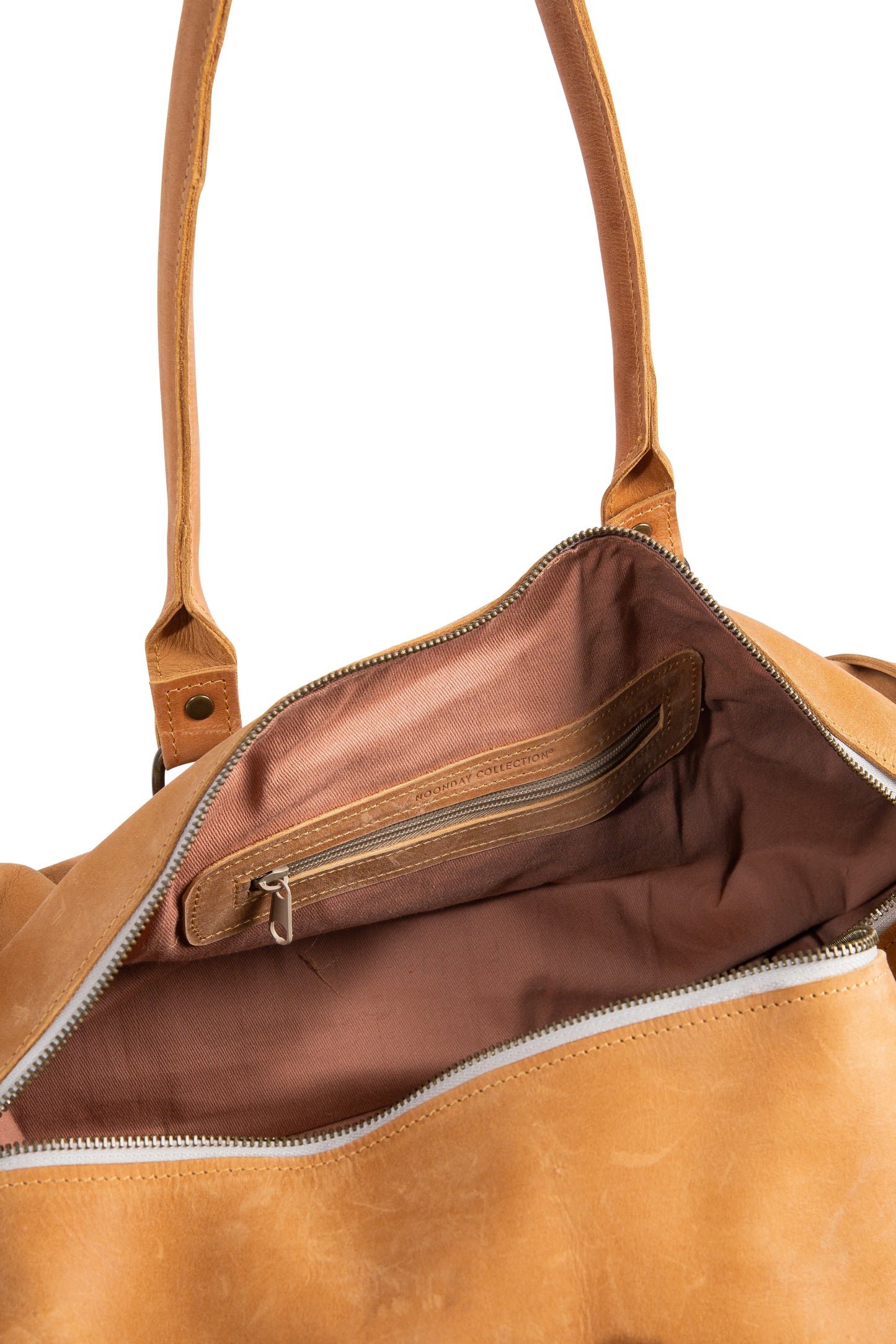 Awasa Weekender Bag