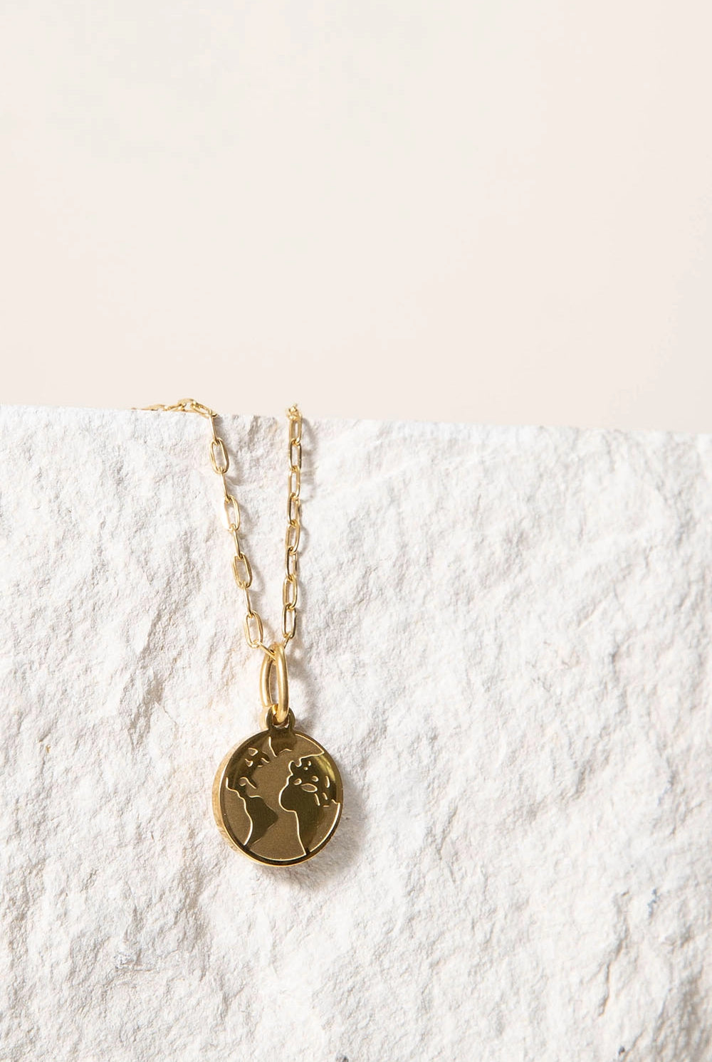 Connection Charm - Necklaces