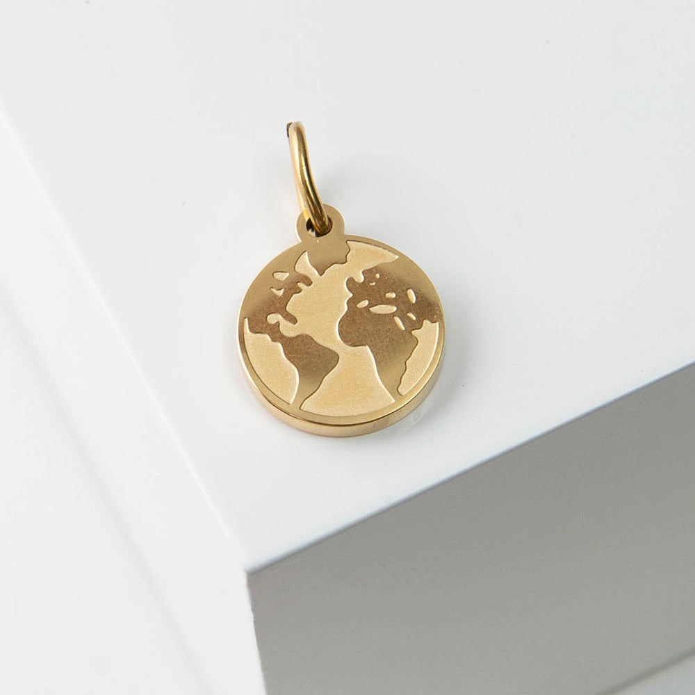 Connection Charm - Necklaces