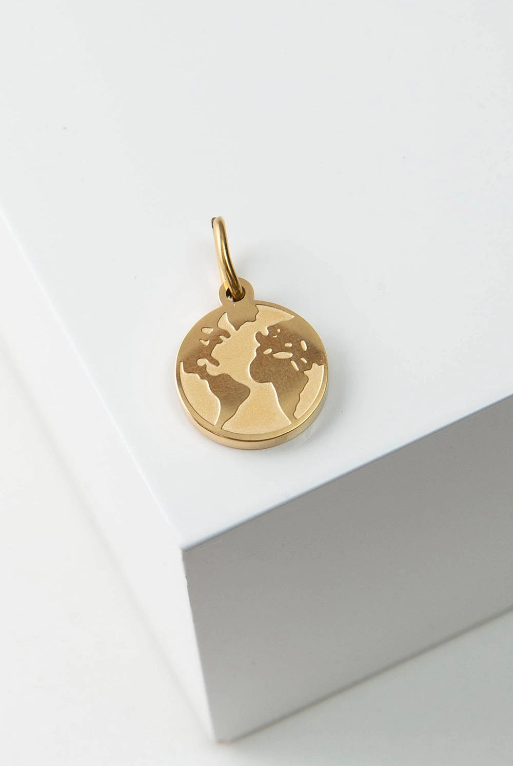 Connection Charm - Necklaces
