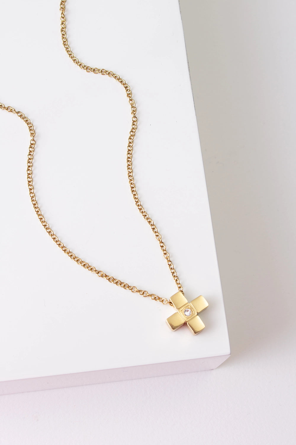 Everstead Necklace - NECKLACES
