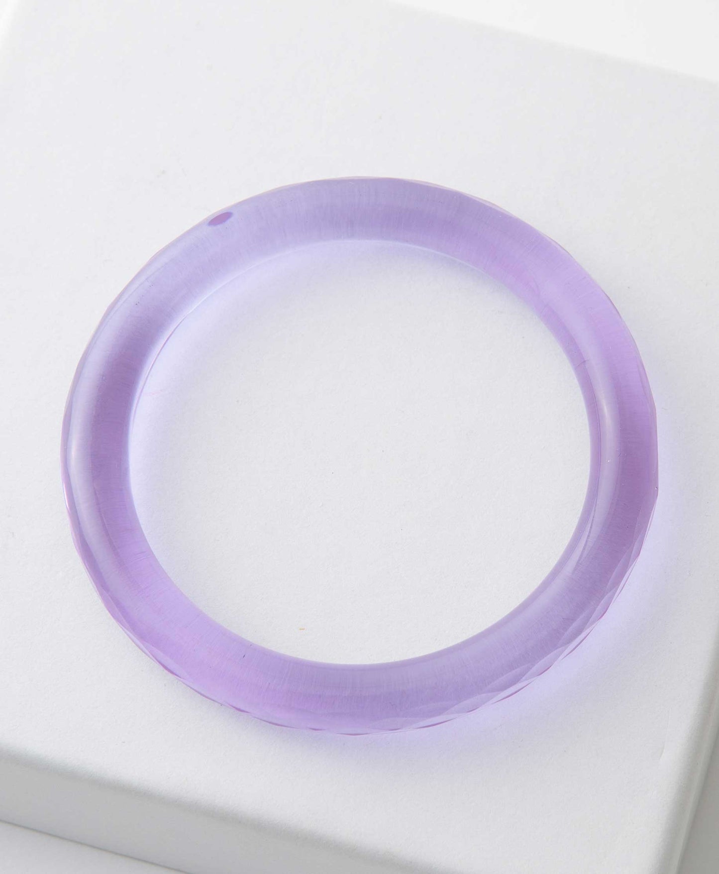 Glass Bangle Bar