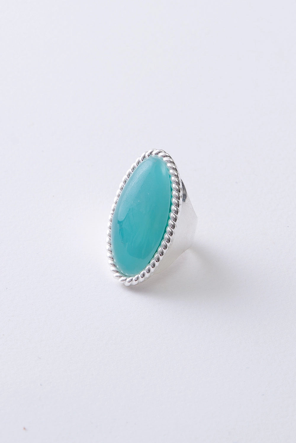 Grand Opal Ring - RINGS