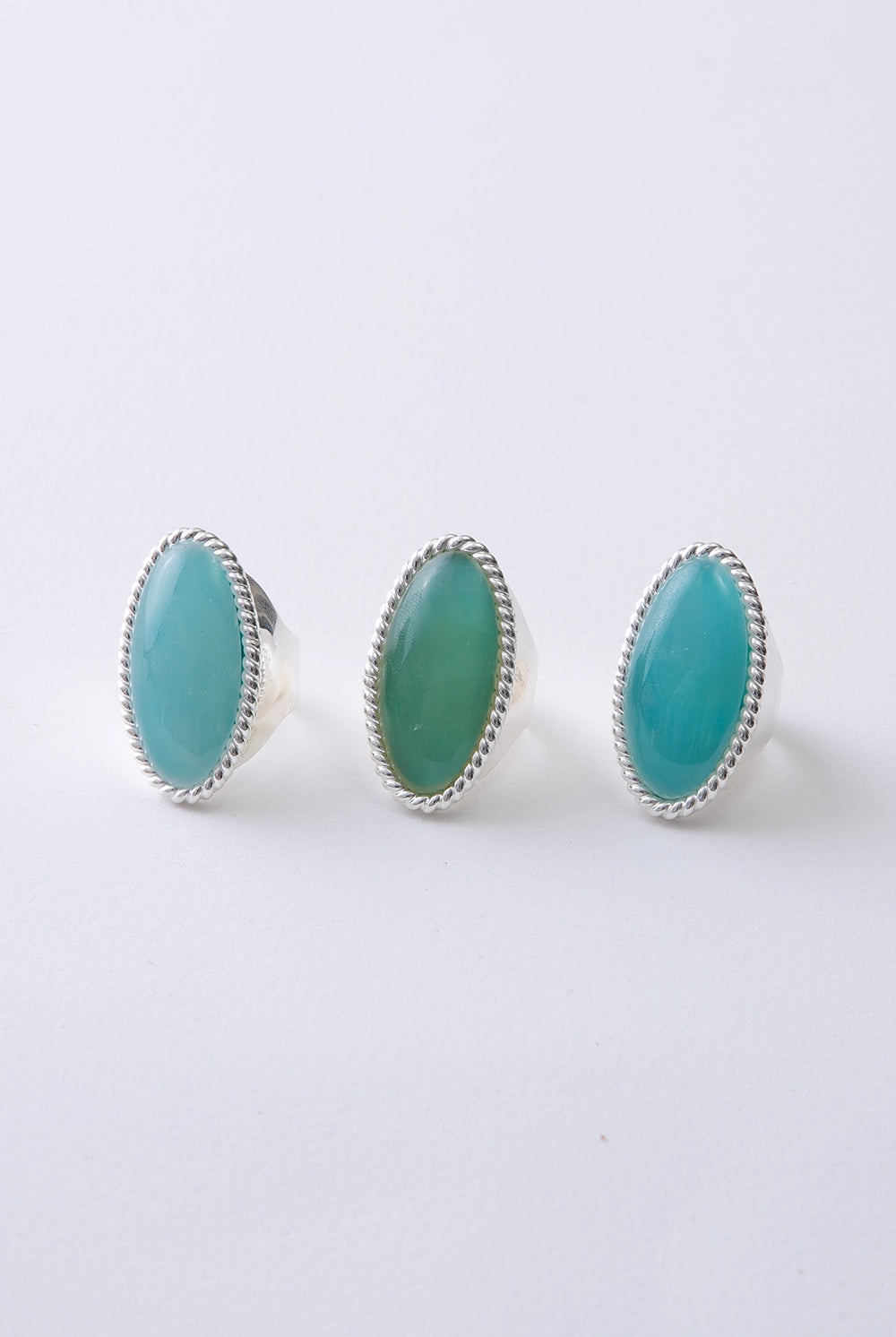 Grand Opal Ring - RINGS