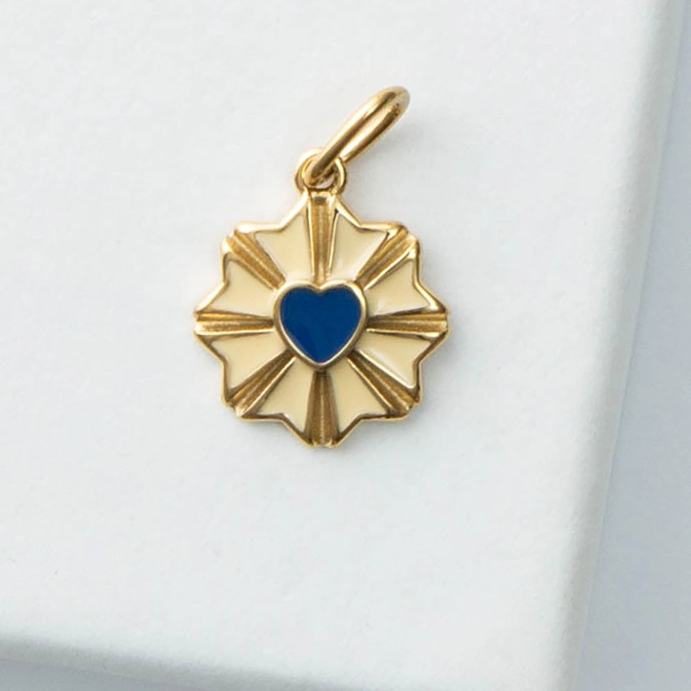 Thrive Charm - Necklaces