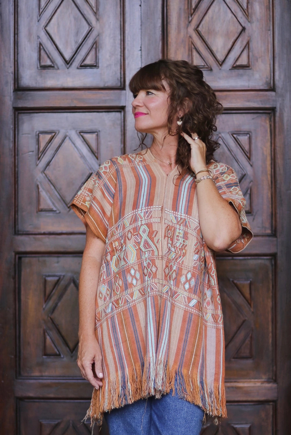 Elena Huipil - Clothing