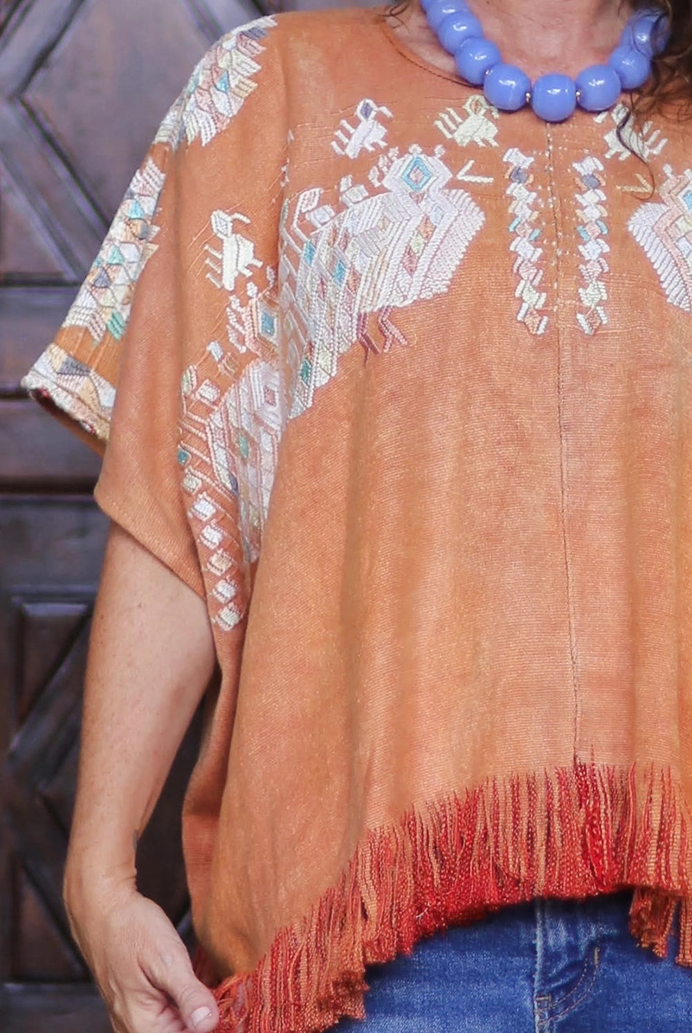 Marisol Huipil - Clothing