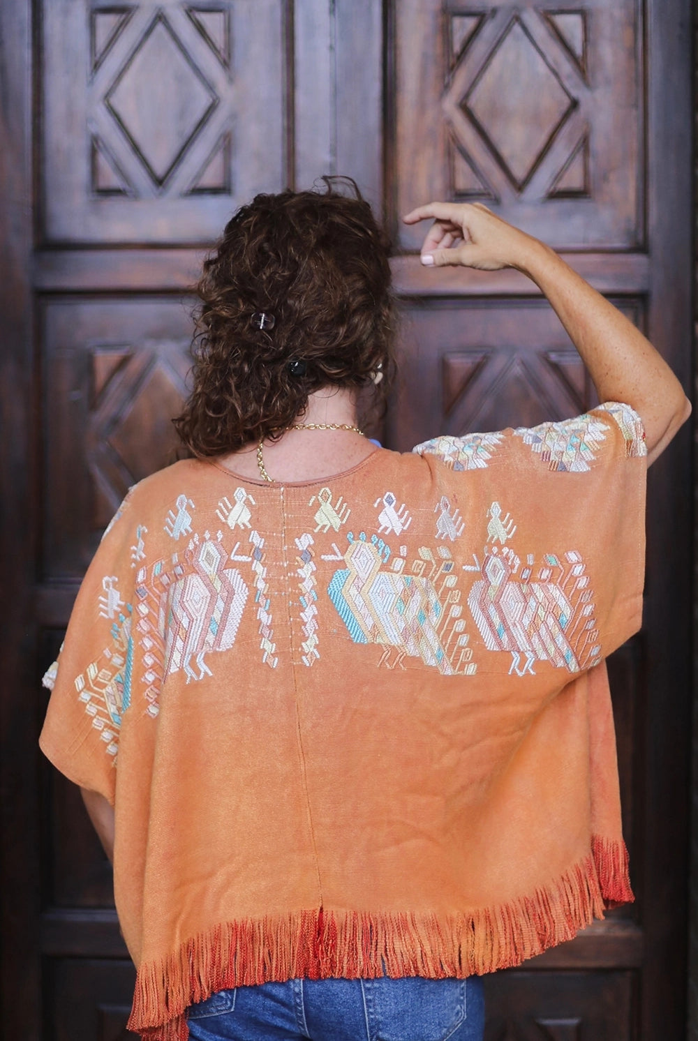 Marisol Huipil - Clothing