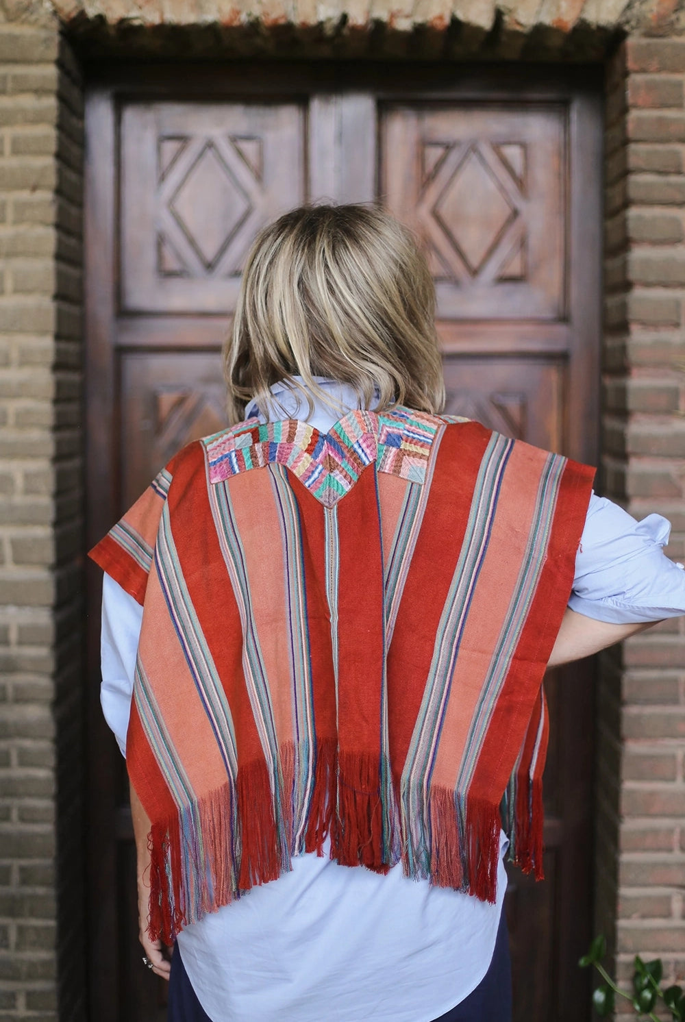 Dulce Huipil - Clothing