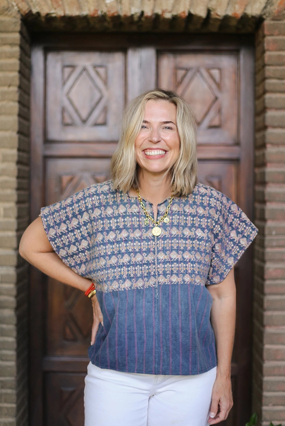 Florinda Huipil - Clothing