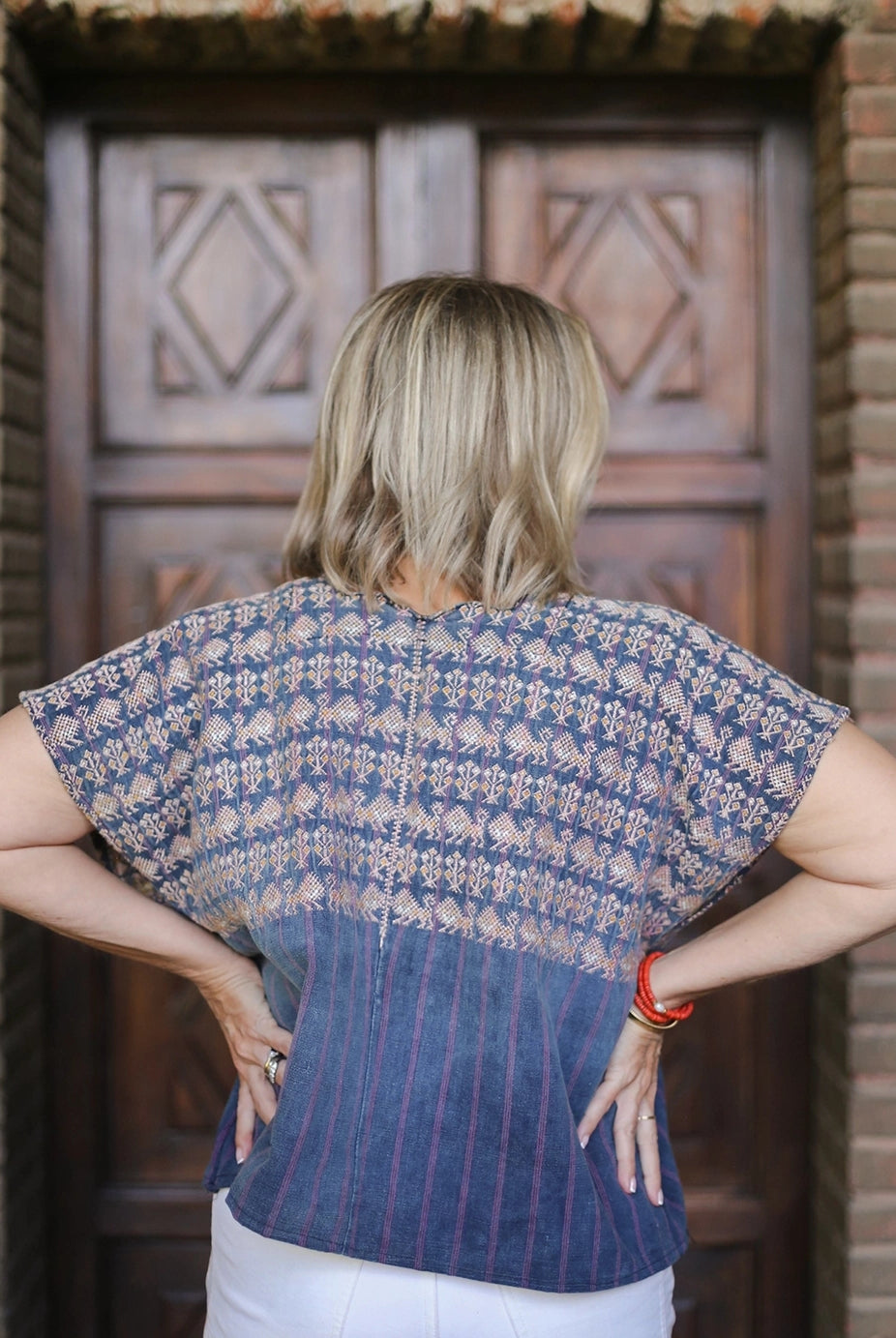 Florinda Huipil - Clothing