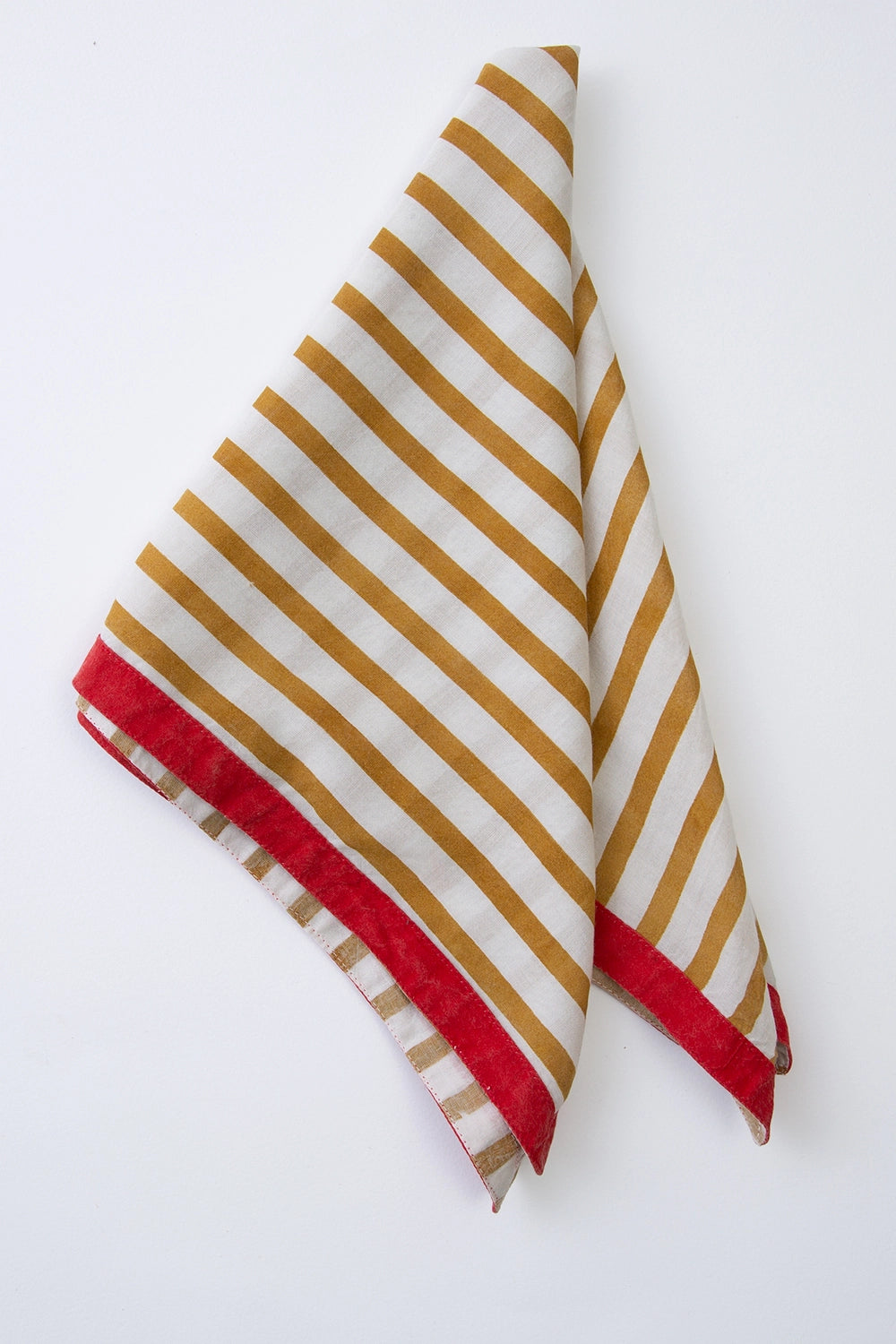 Marigold Bandana - Accessories