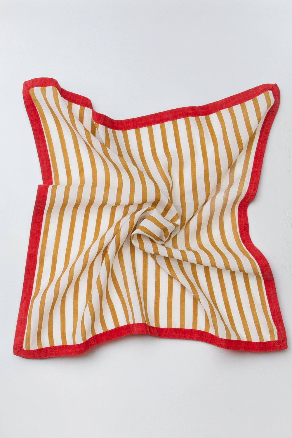 Marigold Bandana - Accessories