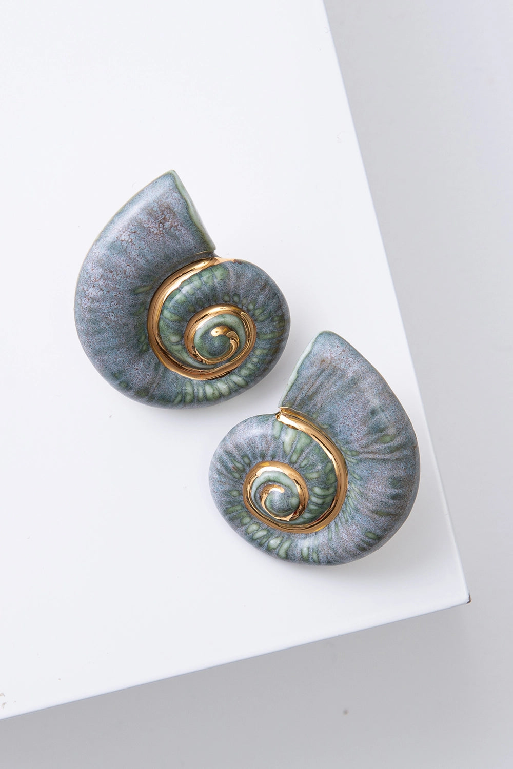 Nautica Earrings - EARRING