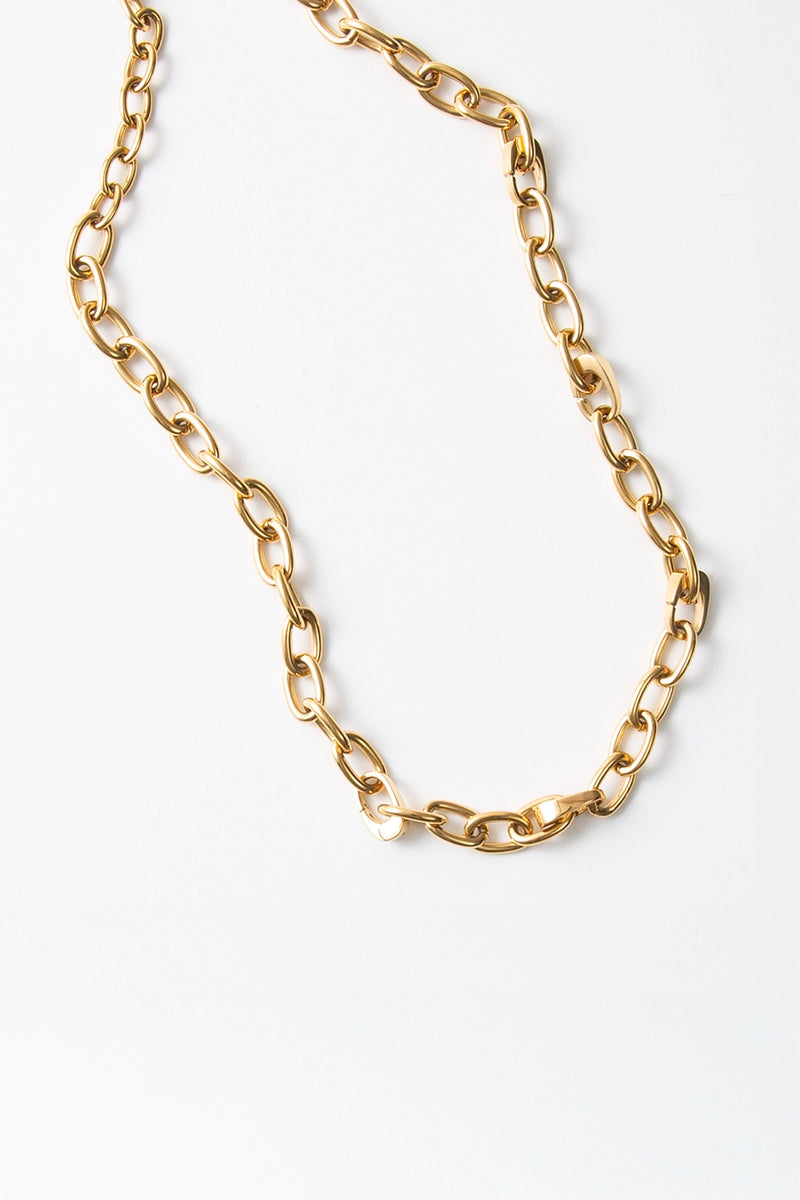 Hidden Clasp Necklace | Noonday | Necklaces