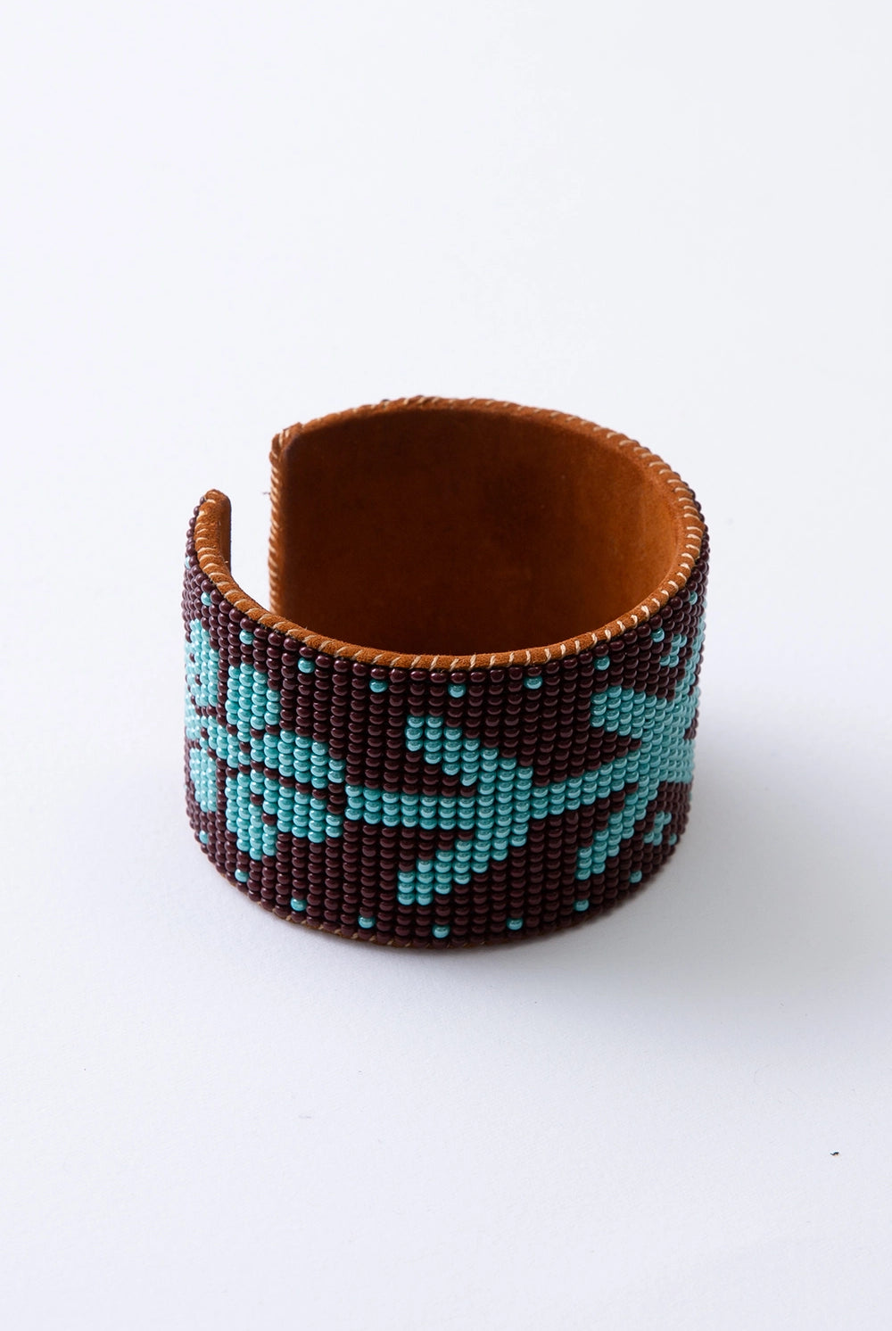 Squash Blossom Cuff - BRACELETS