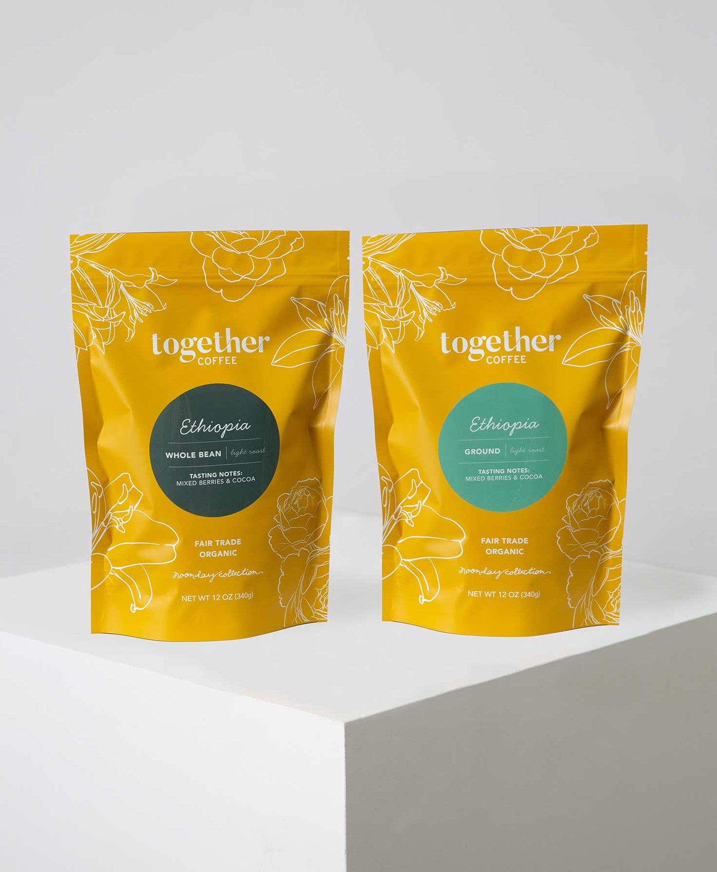 Together Coffee - Ethiopia Roast