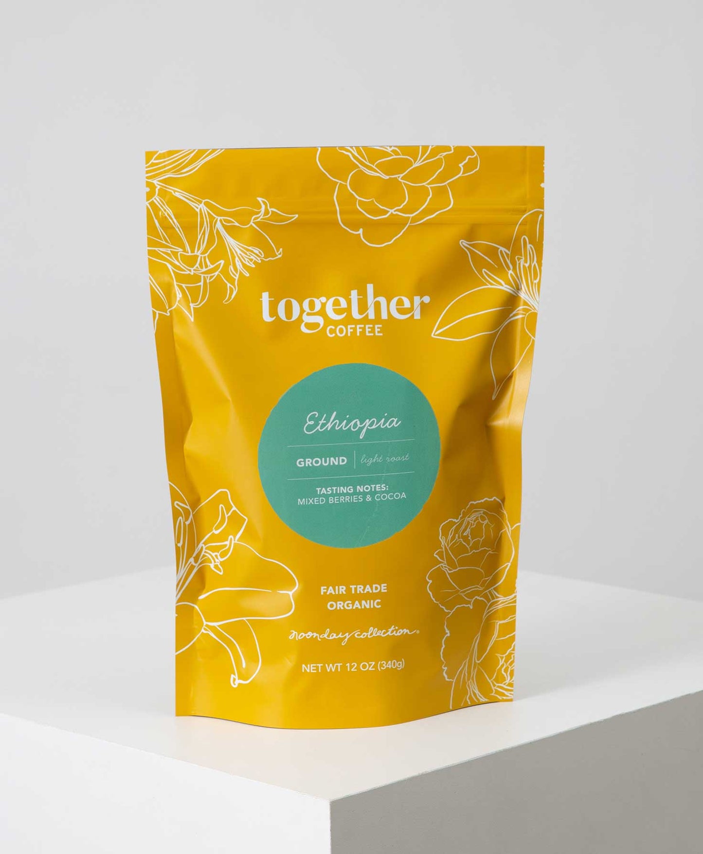 Together Coffee - Ethiopia Roast