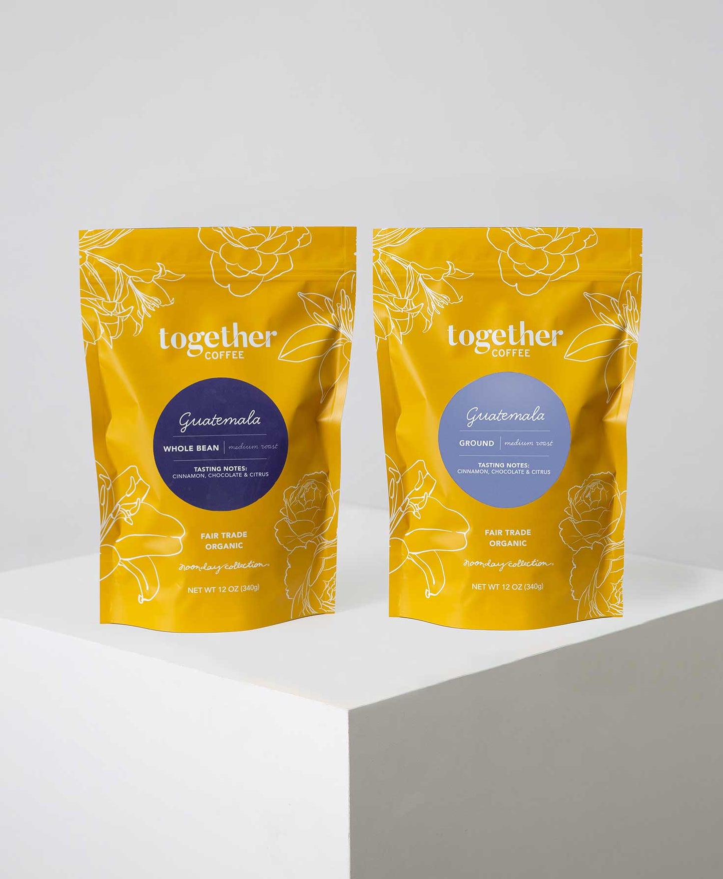 Together Coffee - Guatemala Roast