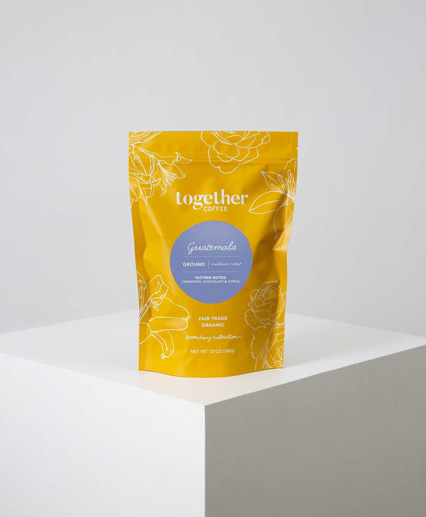 Together Coffee - Guatemala Roast