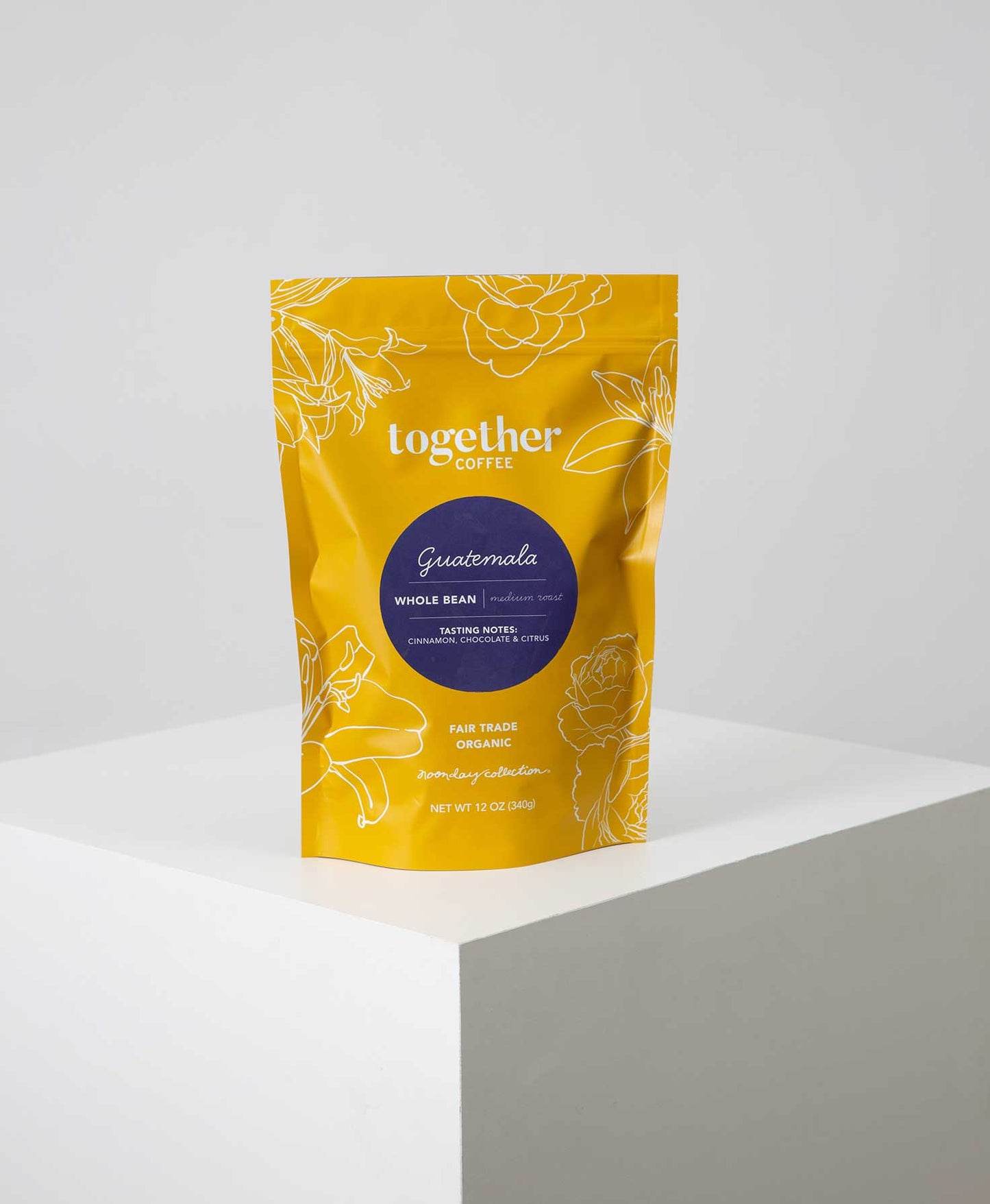 Together Coffee - Guatemala Roast