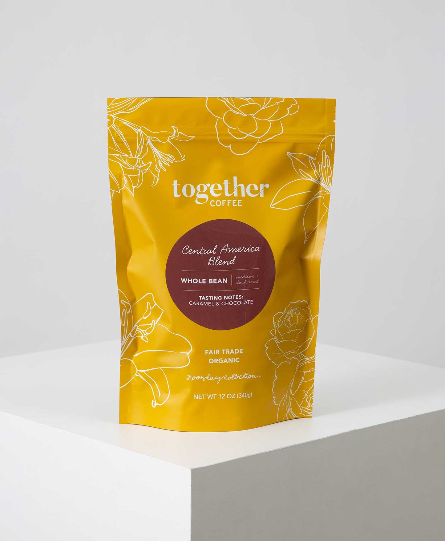 Together Coffee - Central America Blend