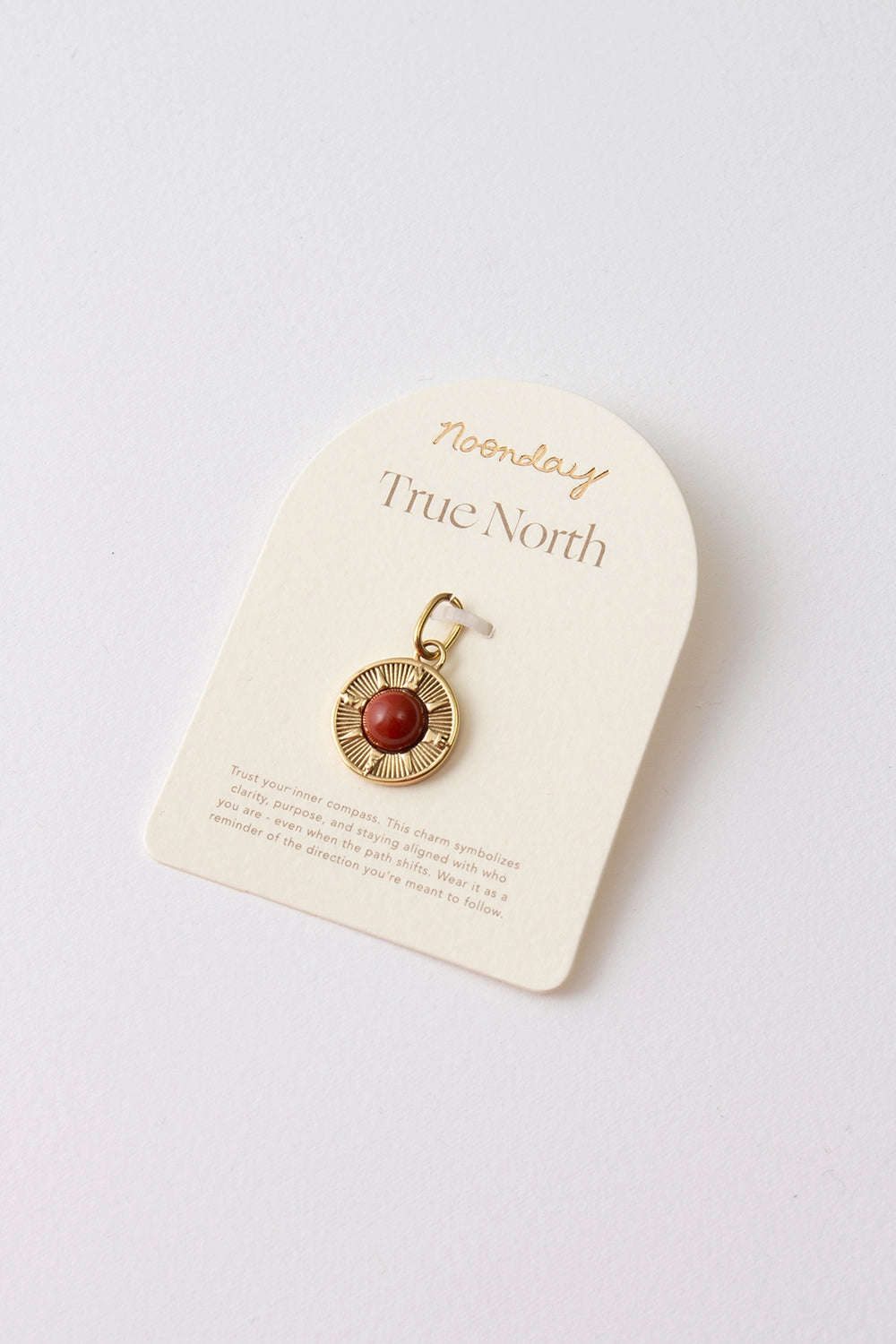 True North Charm - CHARM