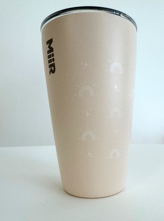 Many Hands Tumbler - Ambassador
