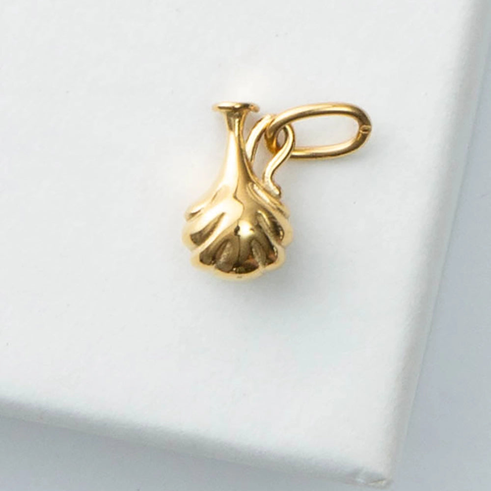 Abundance Charm - Necklaces