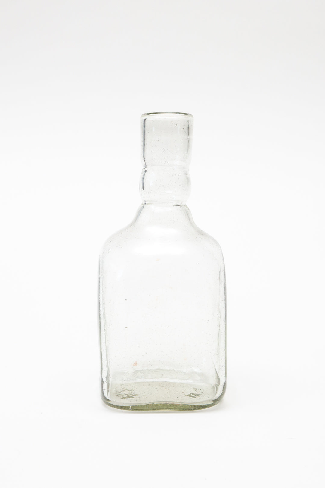 Agua Glass Carafe