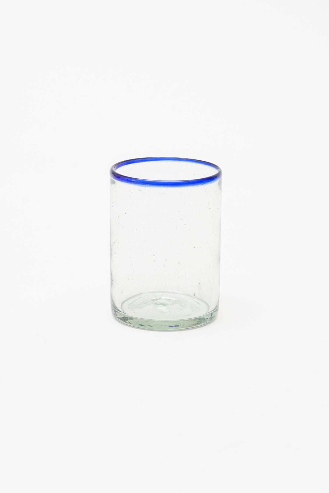 Agua Glass Carafe