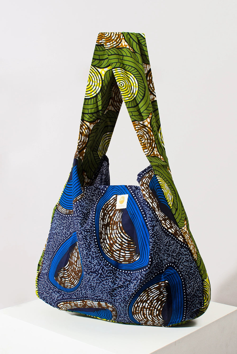 Astrada Tote Bag Assorted - Bags