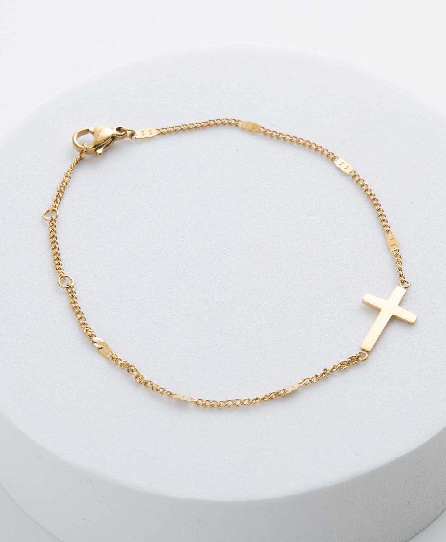 Belief Bracelet