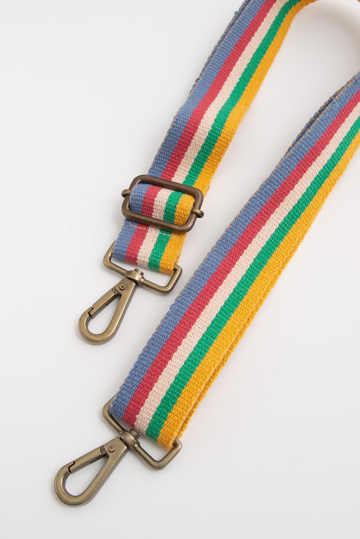 Boardwalk Strap