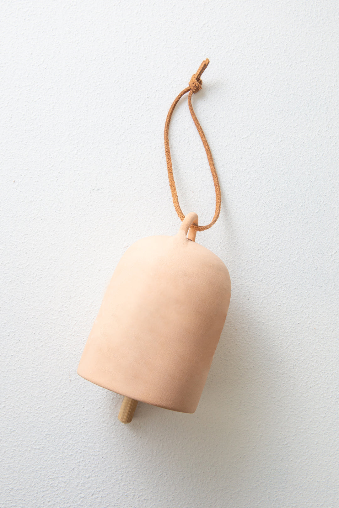 Ceramic Bell