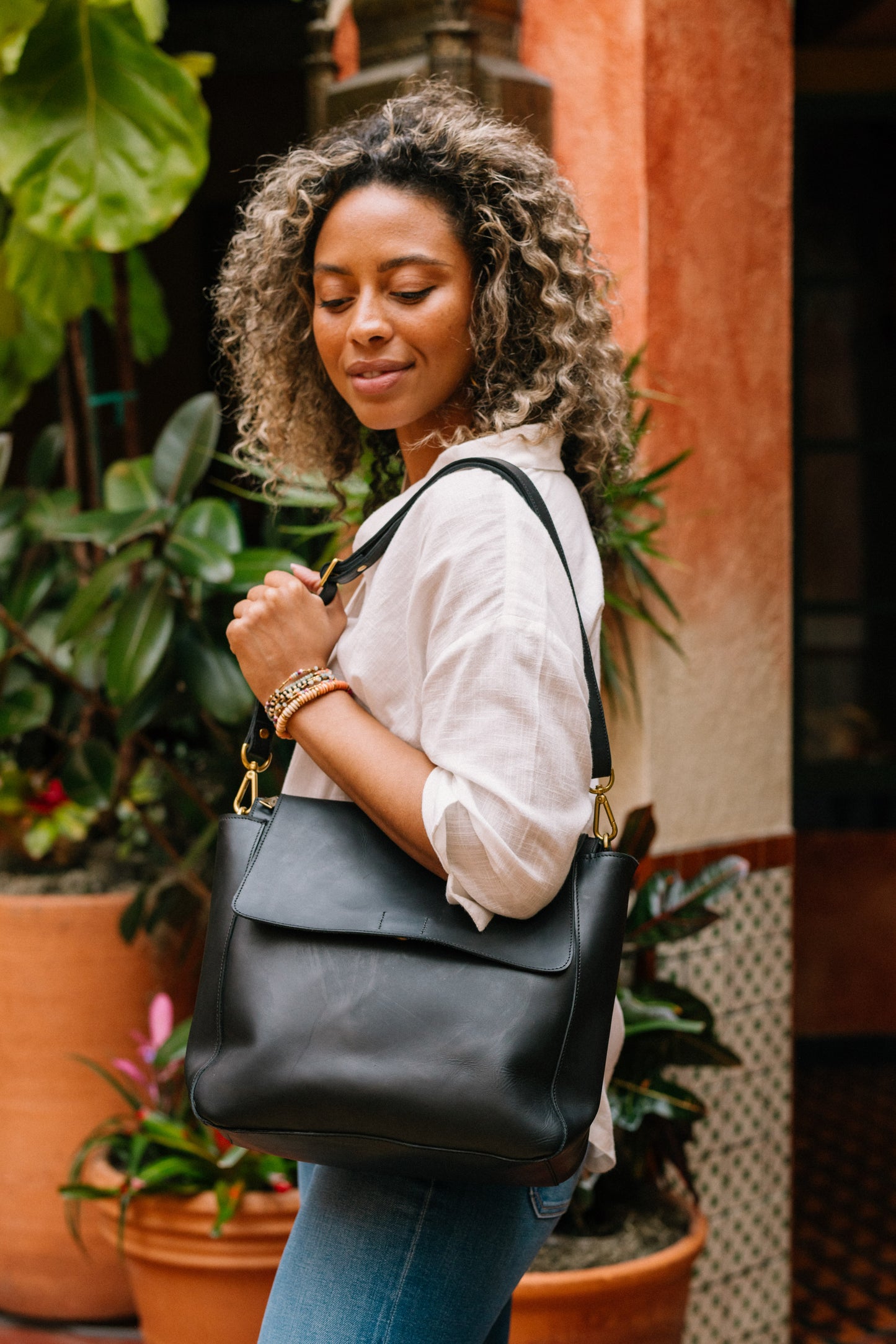 Debut Backpack